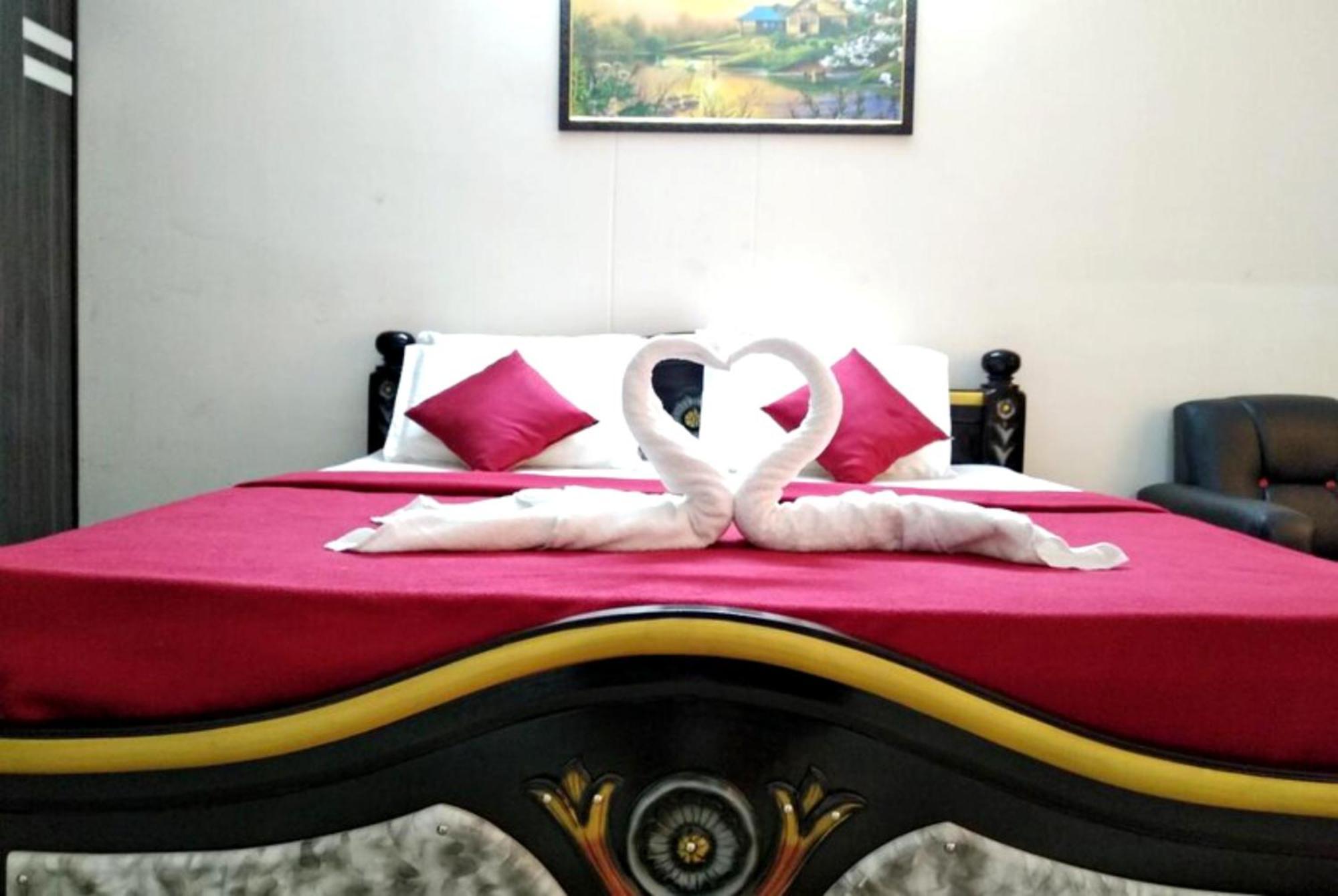 Hotel Swapnodeep Residency Digha Near Marine Aquarium 300M & Regional Centre - New Digha Sea Beach -Best Customer Service Experience Ngoại thất bức ảnh