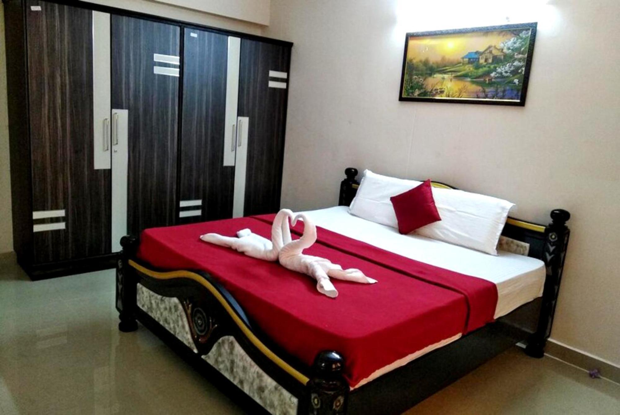 Hotel Swapnodeep Residency Digha Near Marine Aquarium 300M & Regional Centre - New Digha Sea Beach -Best Customer Service Experience Ngoại thất bức ảnh
