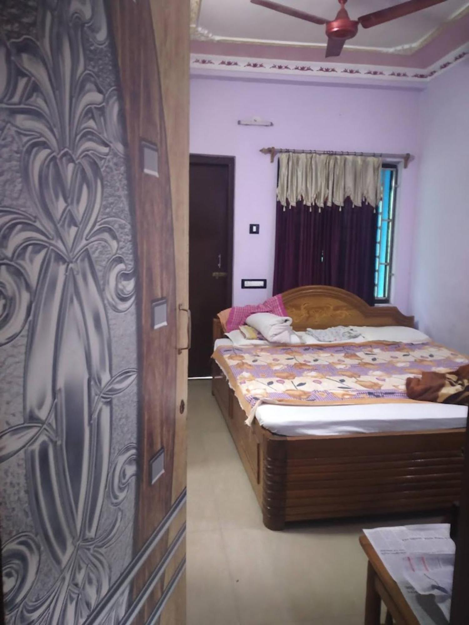 Hotel Swapnodeep Residency Digha Near Marine Aquarium 300M & Regional Centre - New Digha Sea Beach -Best Customer Service Experience Ngoại thất bức ảnh