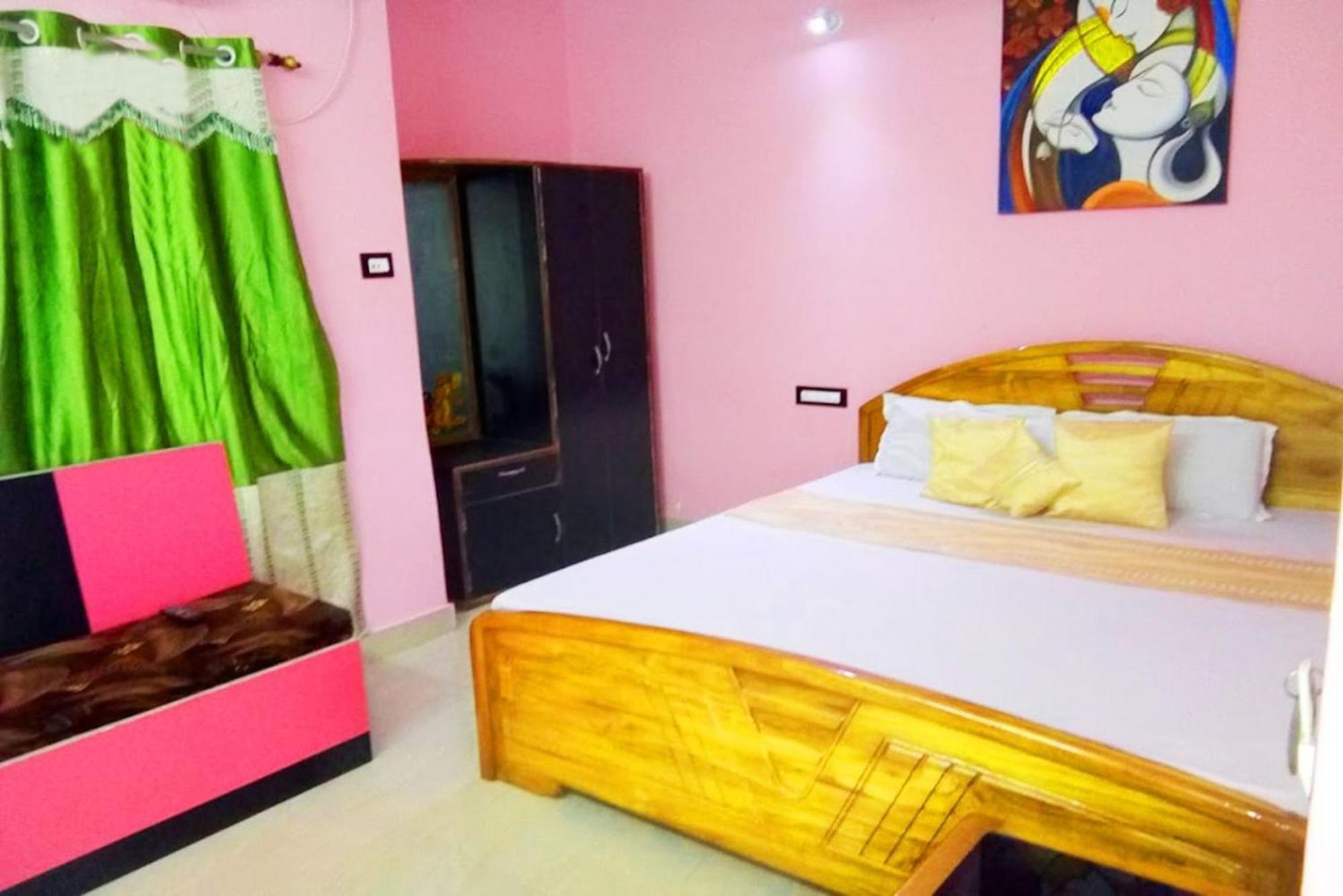 Hotel Swapnodeep Residency Digha Near Marine Aquarium 300M & Regional Centre - New Digha Sea Beach -Best Customer Service Experience Ngoại thất bức ảnh