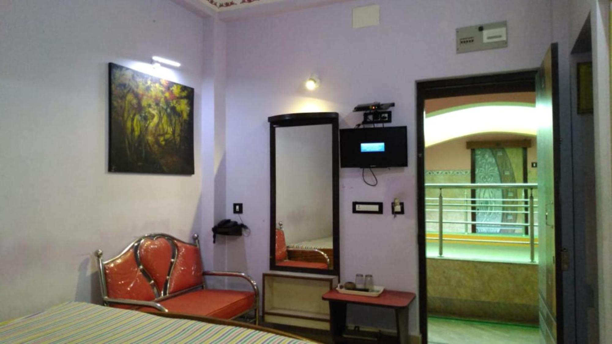 Hotel Swapnodeep Residency Digha Near Marine Aquarium 300M & Regional Centre - New Digha Sea Beach -Best Customer Service Experience Ngoại thất bức ảnh