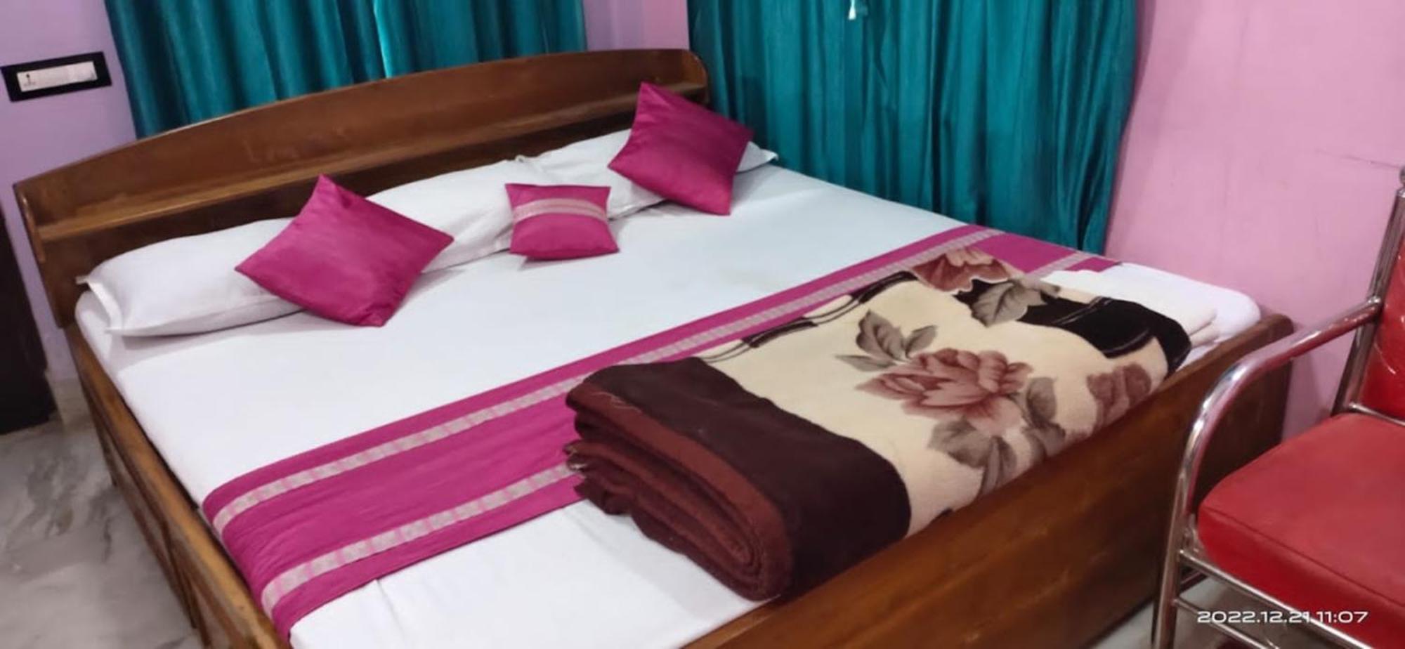 Hotel Swapnodeep Residency Digha Near Marine Aquarium 300M & Regional Centre - New Digha Sea Beach -Best Customer Service Experience Ngoại thất bức ảnh