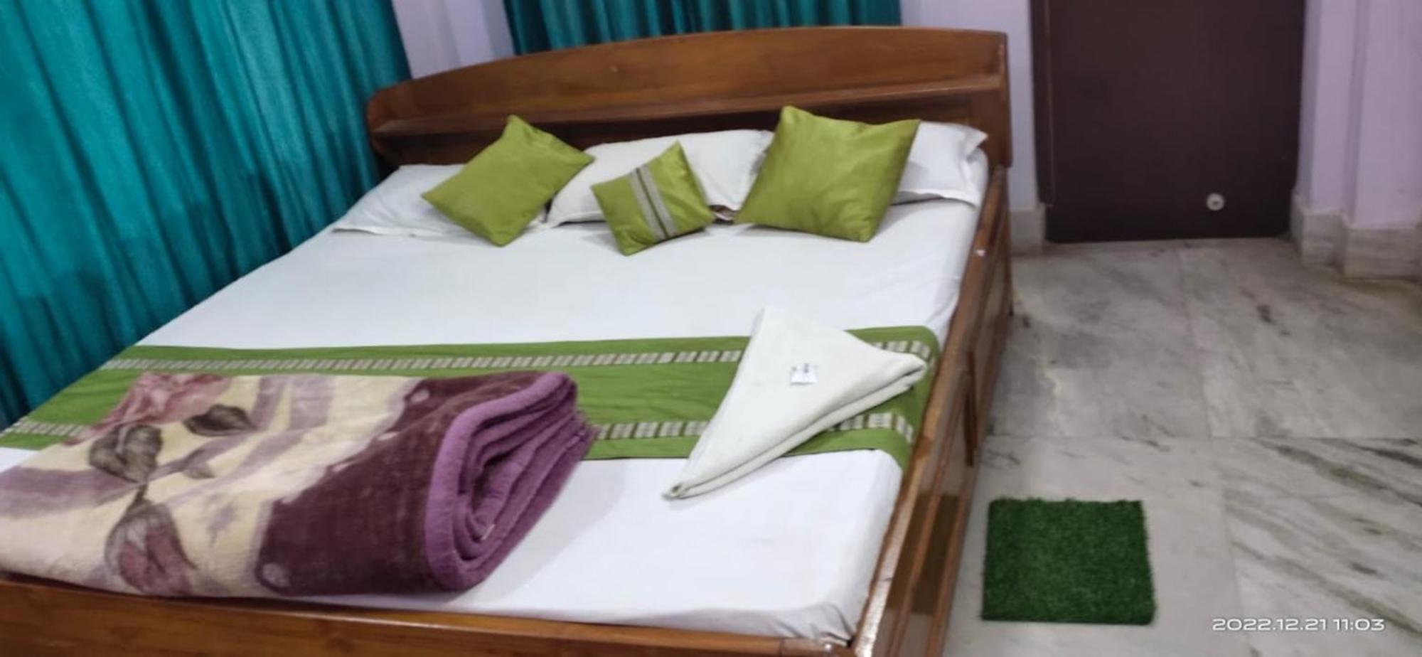 Hotel Swapnodeep Residency Digha Near Marine Aquarium 300M & Regional Centre - New Digha Sea Beach -Best Customer Service Experience Ngoại thất bức ảnh