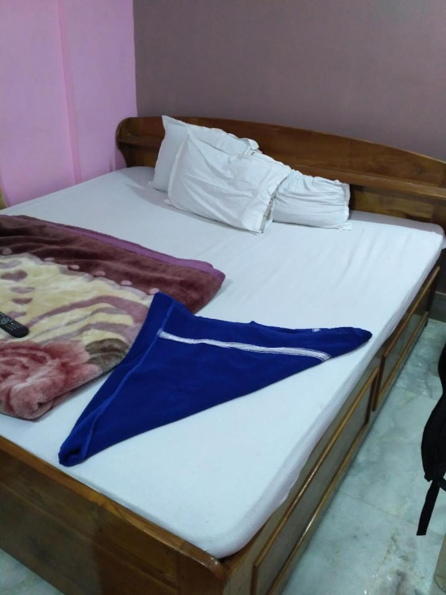 Hotel Swapnodeep Residency Digha Near Marine Aquarium 300M & Regional Centre - New Digha Sea Beach -Best Customer Service Experience Ngoại thất bức ảnh