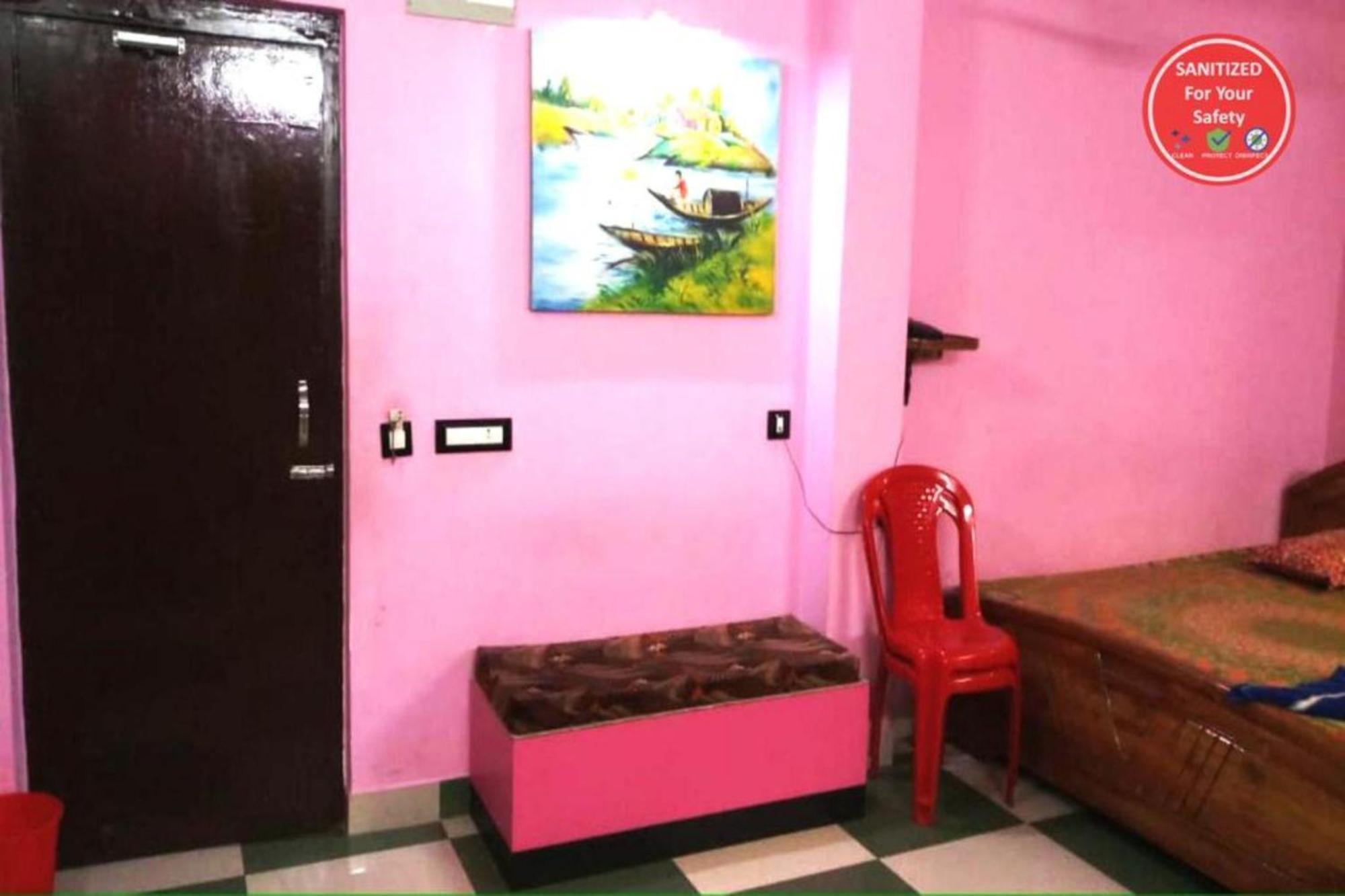 Hotel Swapnodeep Residency Digha Near Marine Aquarium 300M & Regional Centre - New Digha Sea Beach -Best Customer Service Experience Ngoại thất bức ảnh