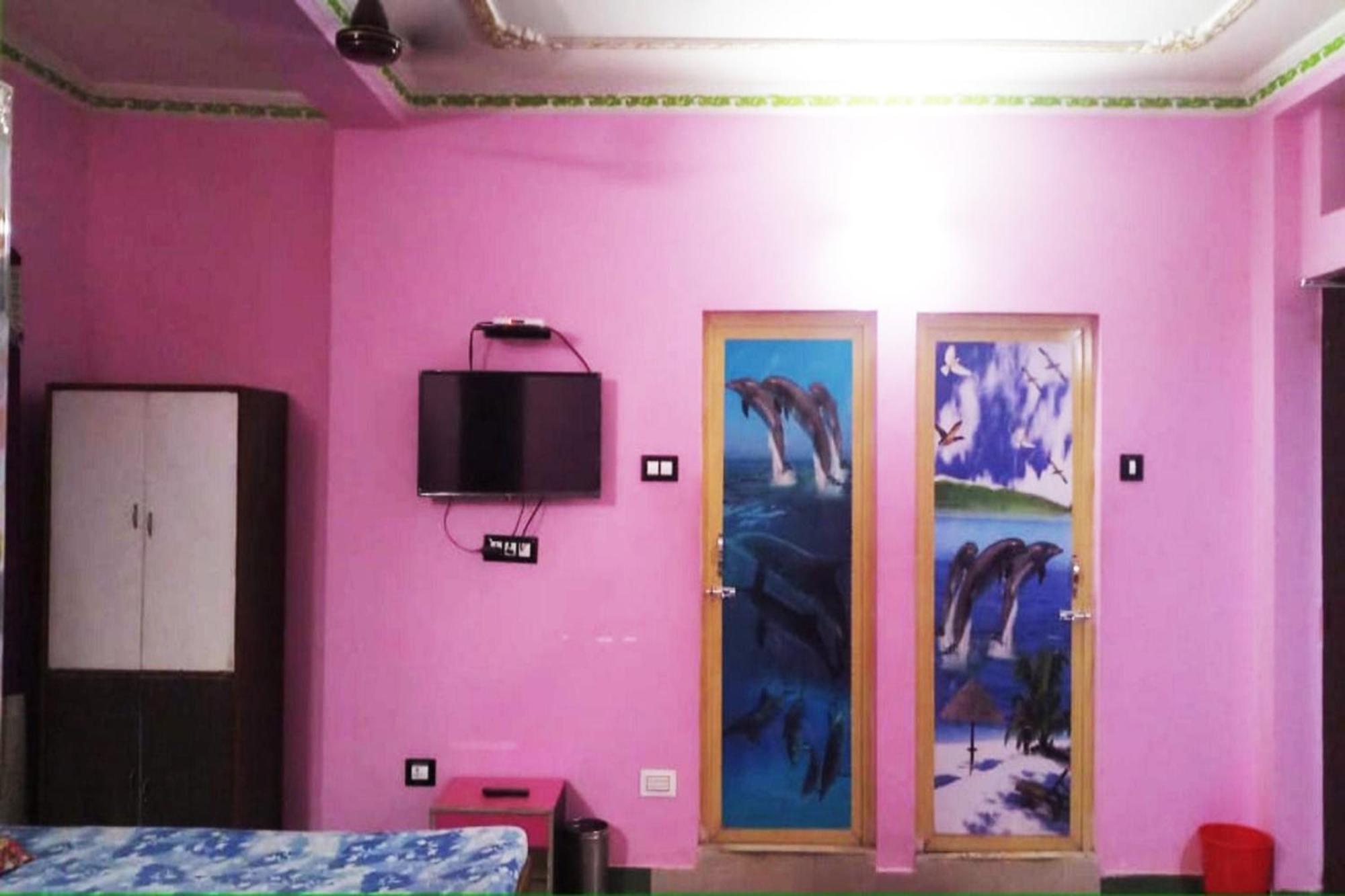 Hotel Swapnodeep Residency Digha Near Marine Aquarium 300M & Regional Centre - New Digha Sea Beach -Best Customer Service Experience Ngoại thất bức ảnh