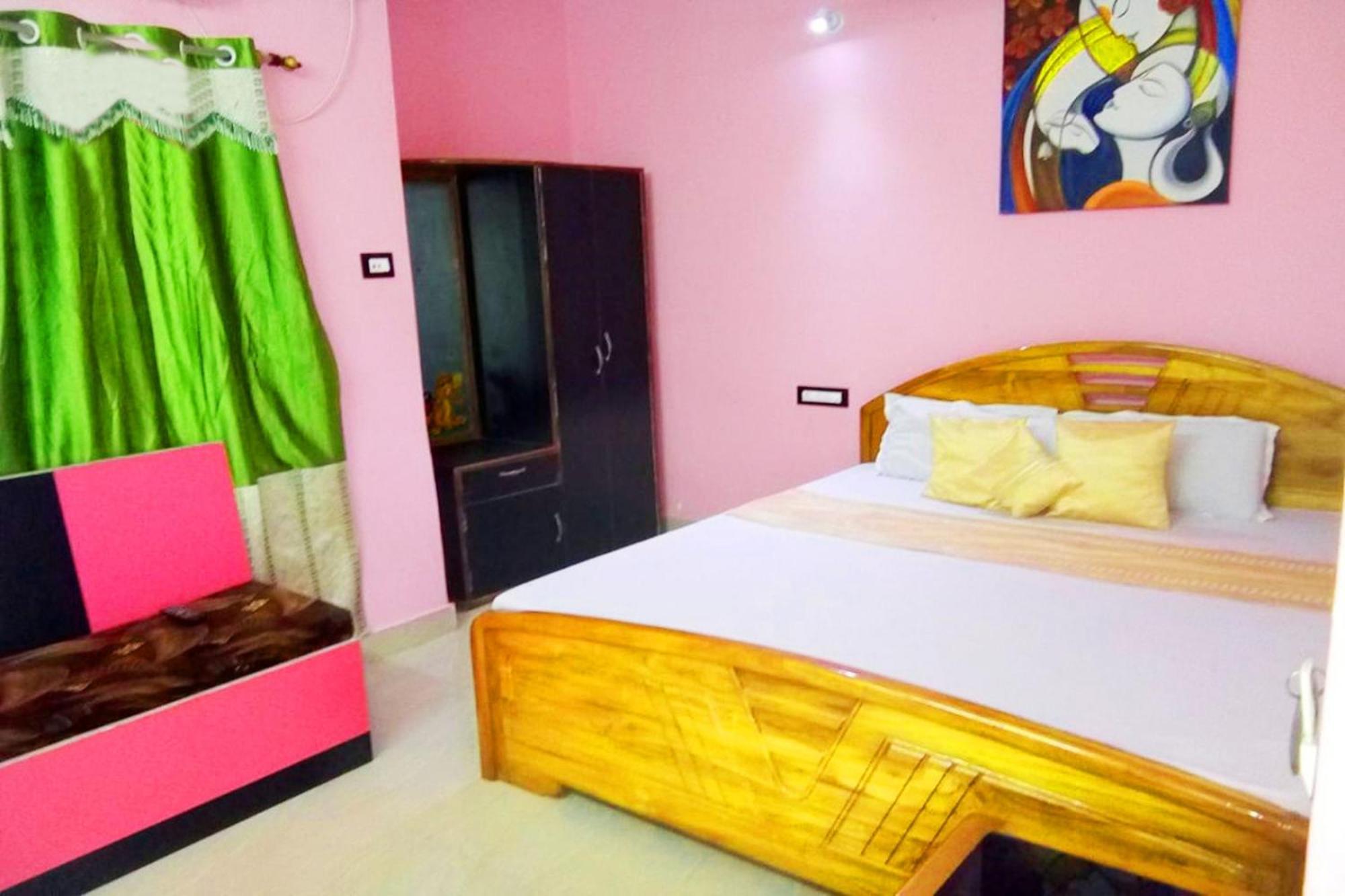 Hotel Swapnodeep Residency Digha Near Marine Aquarium 300M & Regional Centre - New Digha Sea Beach -Best Customer Service Experience Ngoại thất bức ảnh
