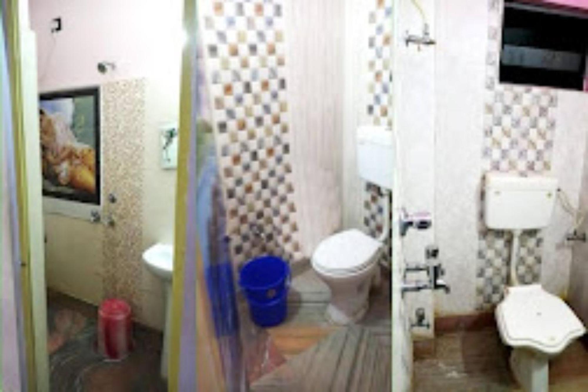 Hotel Swapnodeep Residency Digha Near Marine Aquarium 300M & Regional Centre - New Digha Sea Beach -Best Customer Service Experience Ngoại thất bức ảnh